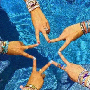 Meet your Posher, Addyson